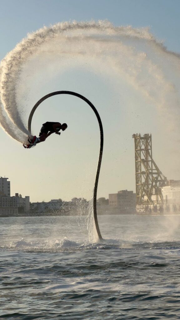 Fly Board