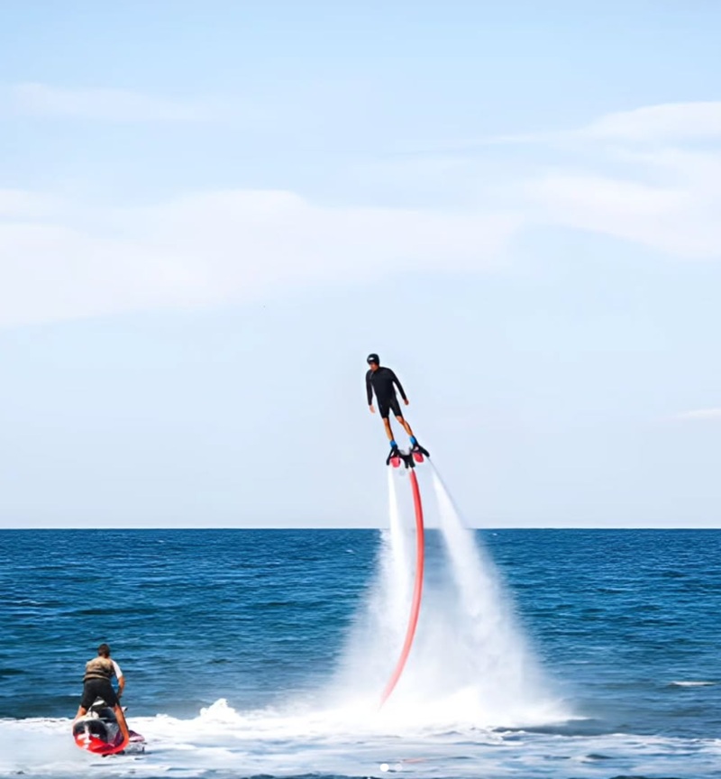 FlyBoard